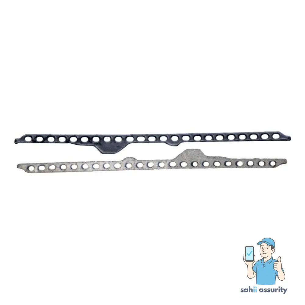 Speaker Jaali Anti Dust Net Rubber for Oppo A5 2020